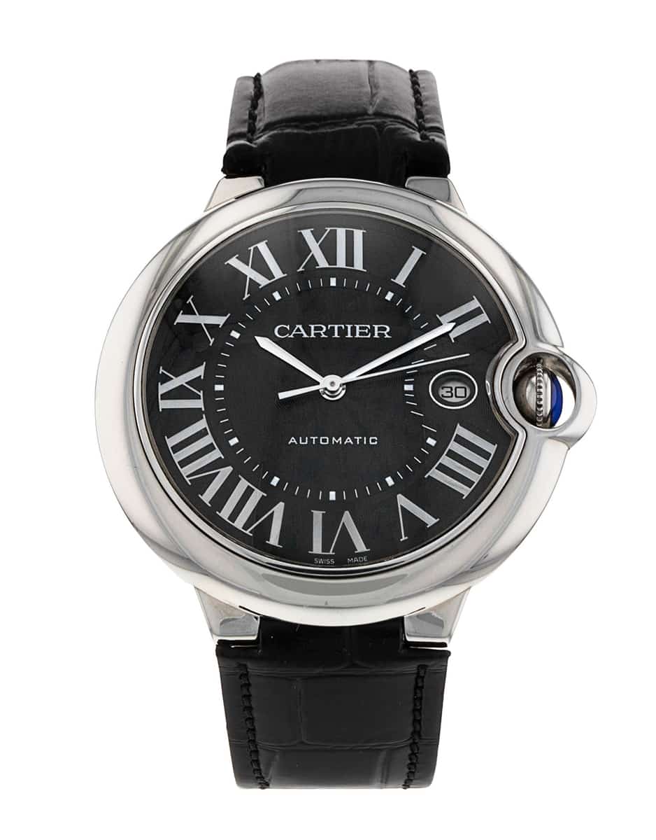 Cartier Ballon Bleu WSBB0003 Cartier Ballon Bleu WSBB0003